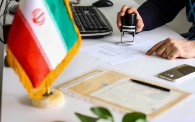 انواع دارالترجمه