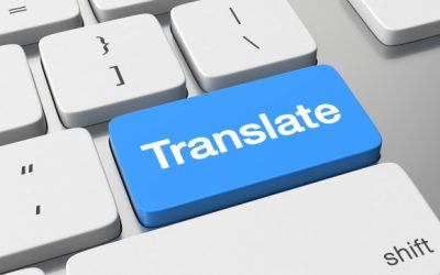 اصول ترجمه انگلیسی